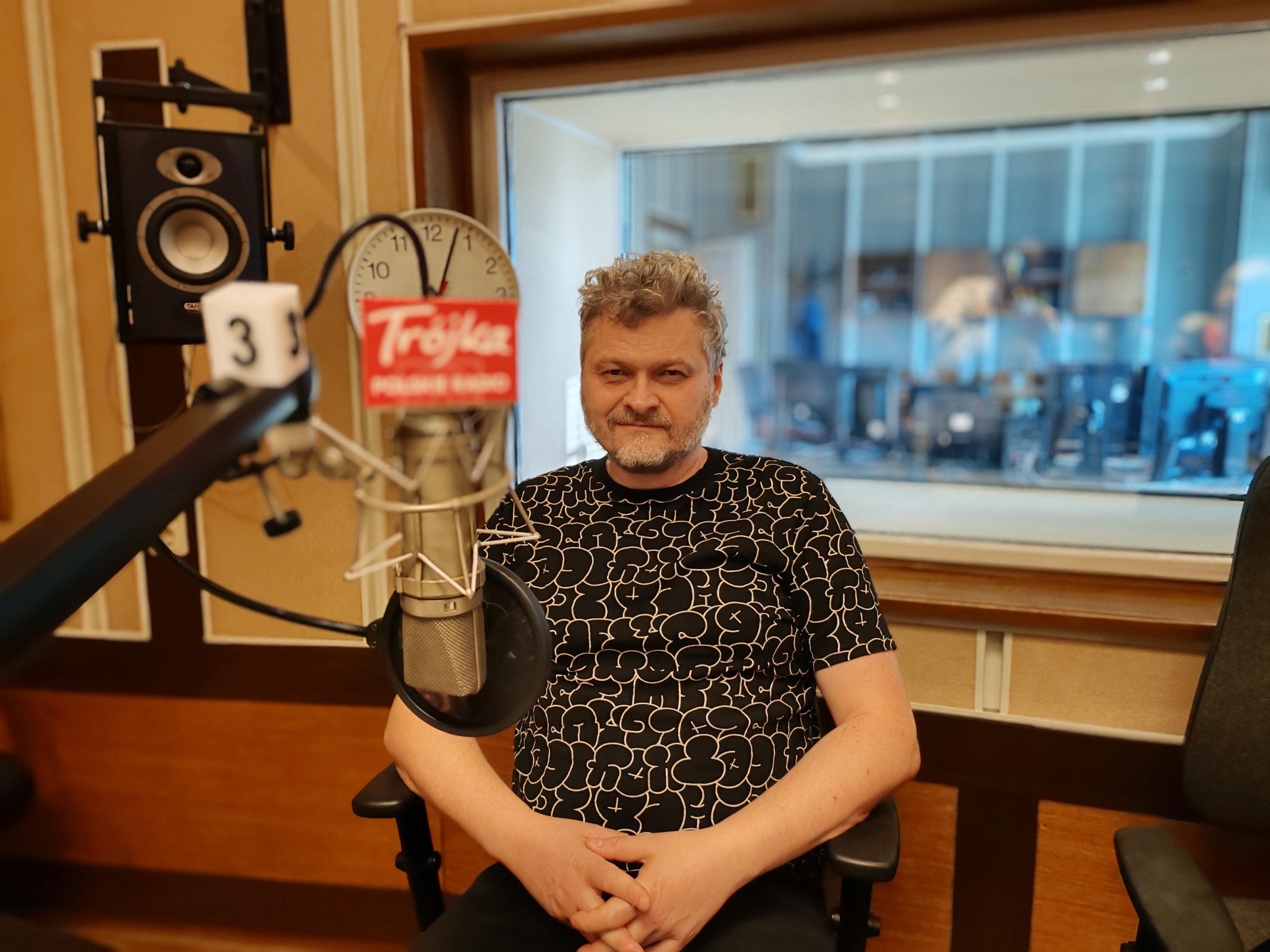 Kwiecień z Teatrzykiem Zielone Oko - słuchowisko "Max"