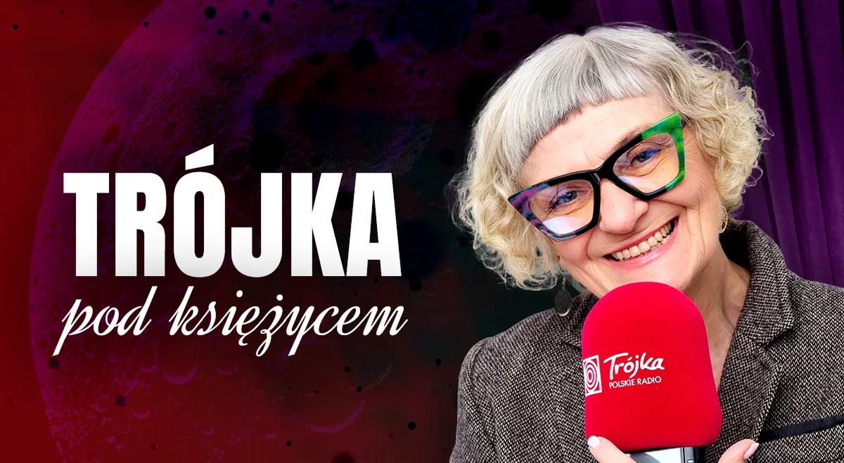 Trójka pod Księżycem