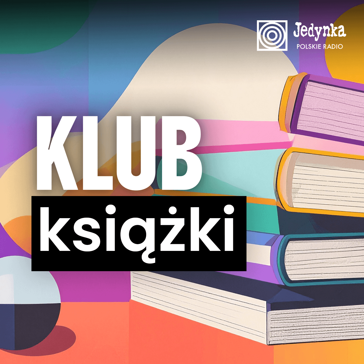  Klub książki