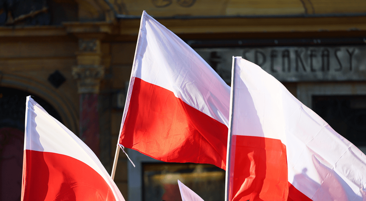  "Młodzi, aktywni, radykalni" - reportaż Olgi Mickiewicz