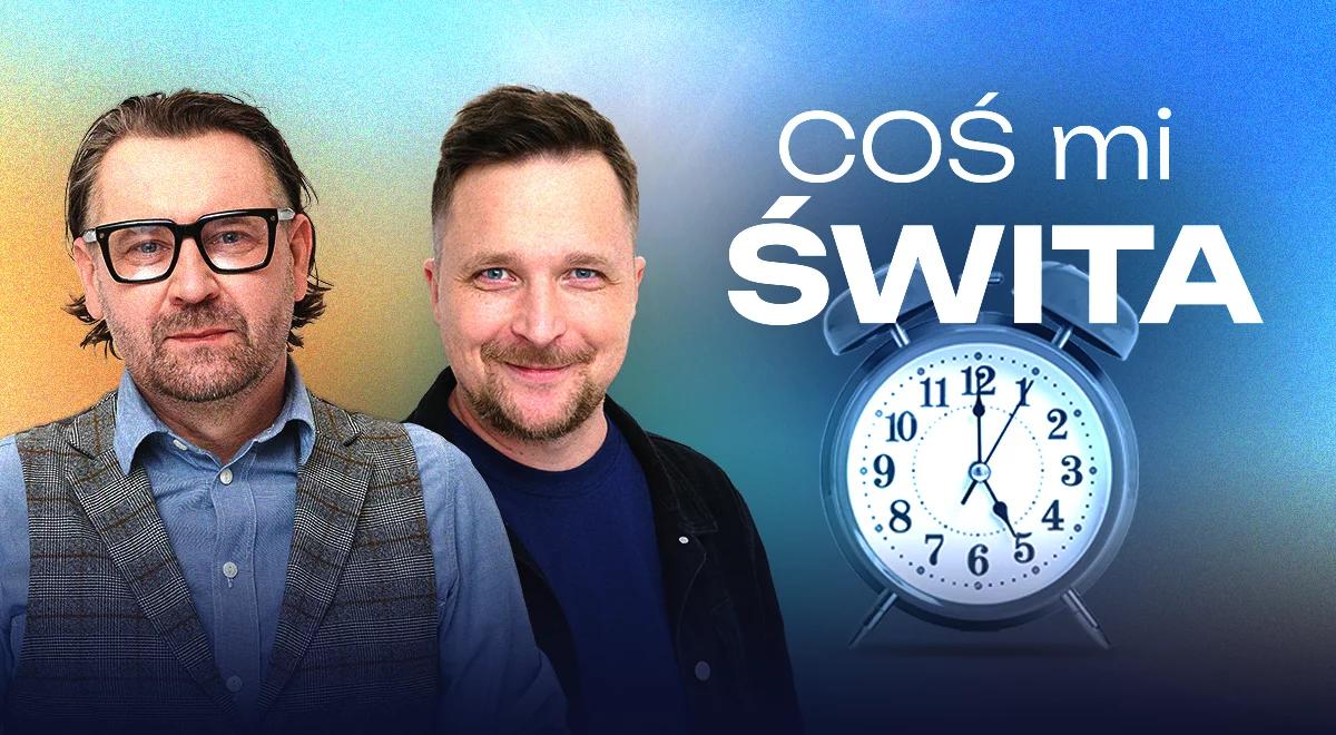Coś Mi Świta