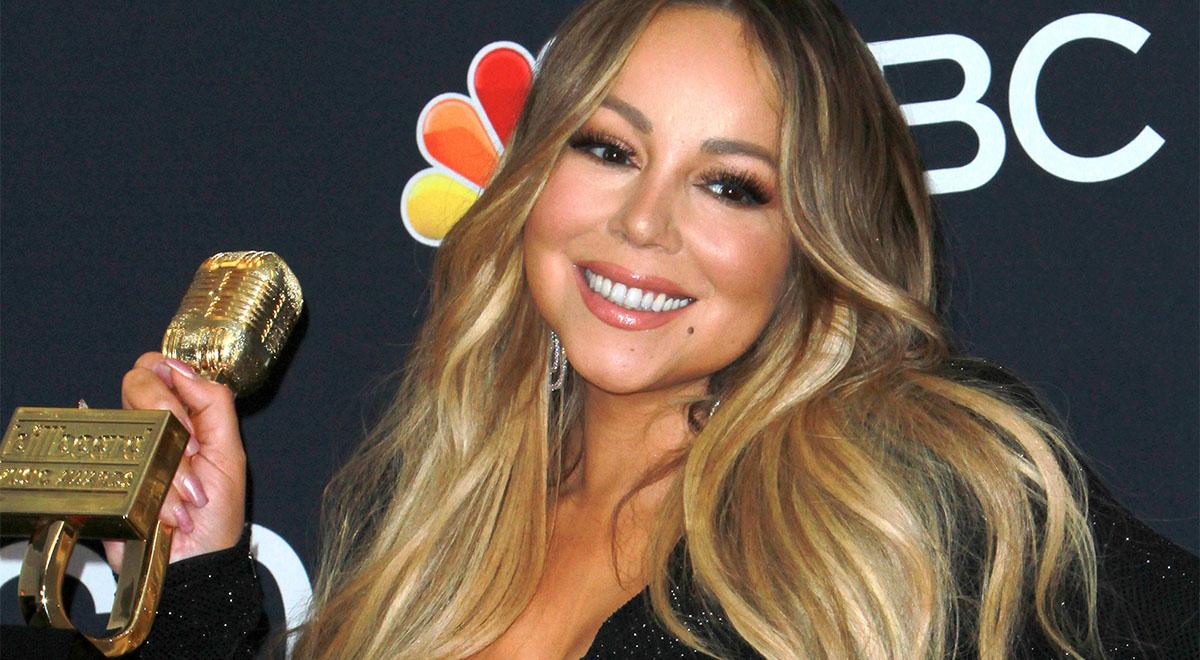 Mariah Carey - "Fantasy"