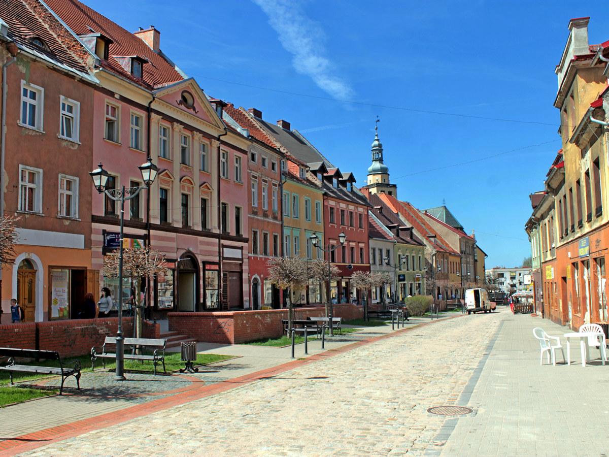 Dziedzictwie Dolnego Śląska - audycja Krzysztofa Łoniewskiego