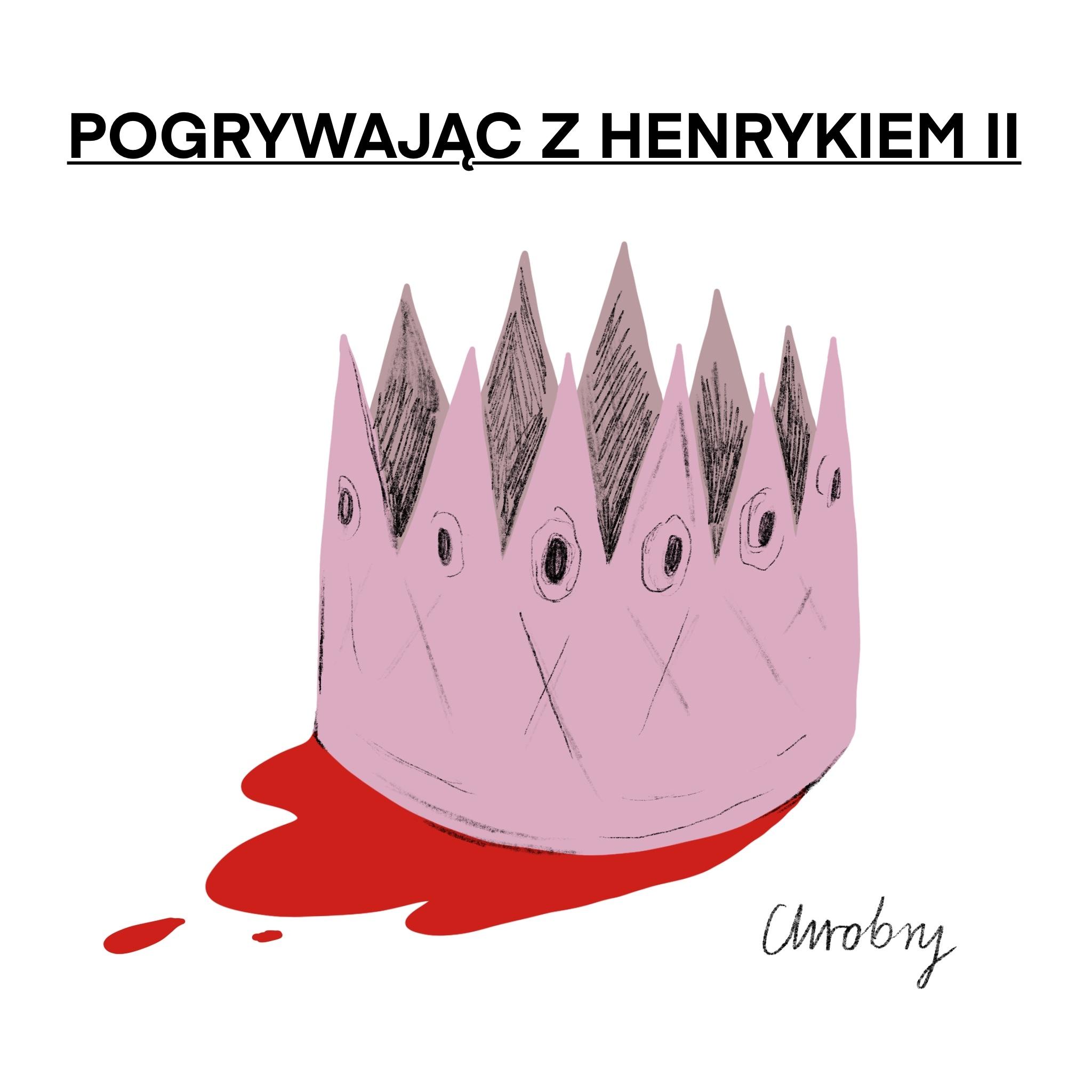 Narodziny Królestwa. Chrobry - Cherezińska - Chromry. Odcinek 6 - "Pogrywając z Henrykiem II" cz.4