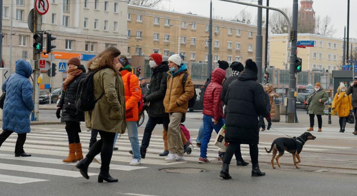 Elity przegrały z anty-elitaryzmem? Audycja Pauliny Wilk