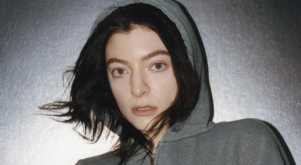 Lorde - "Green Light"
