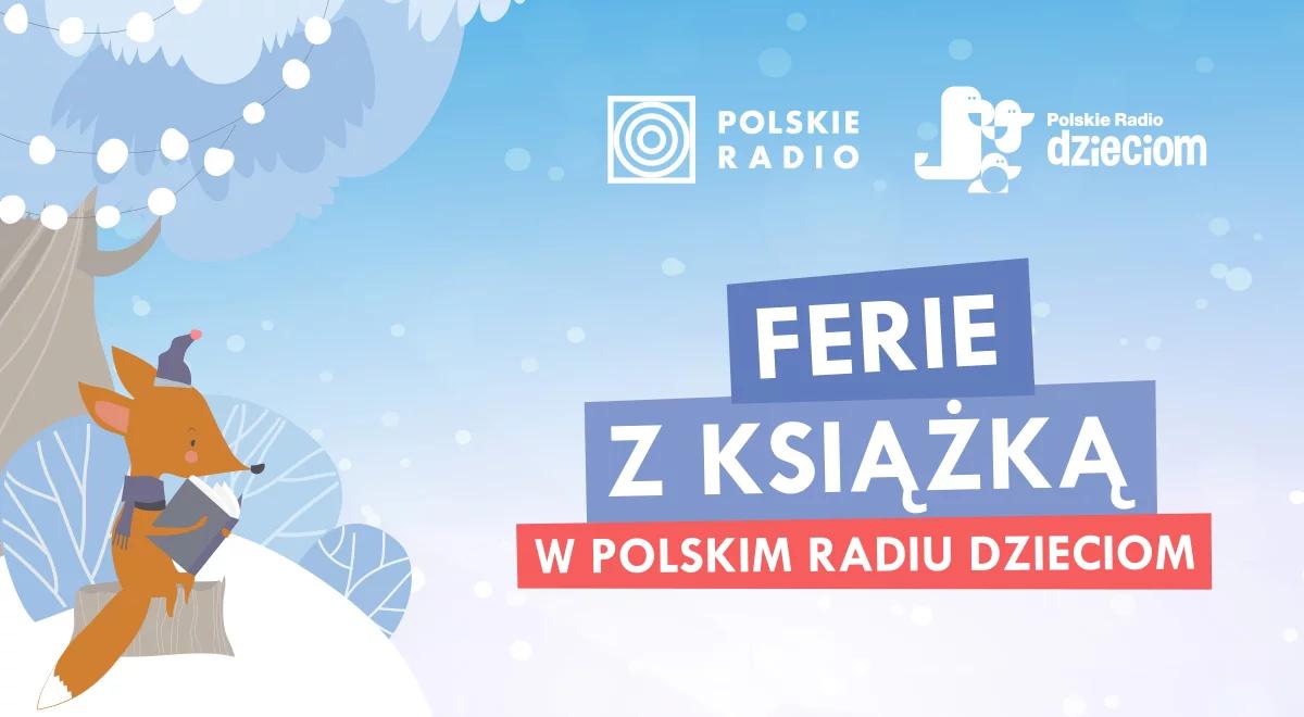 Ferie z książką