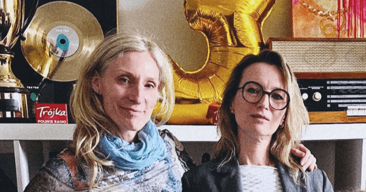 Eliza Kubarska o filmie o Wandzie Rutkiewicz - "Ostatnia wyprawa". Audycja Agnieszki Szydłowskiej