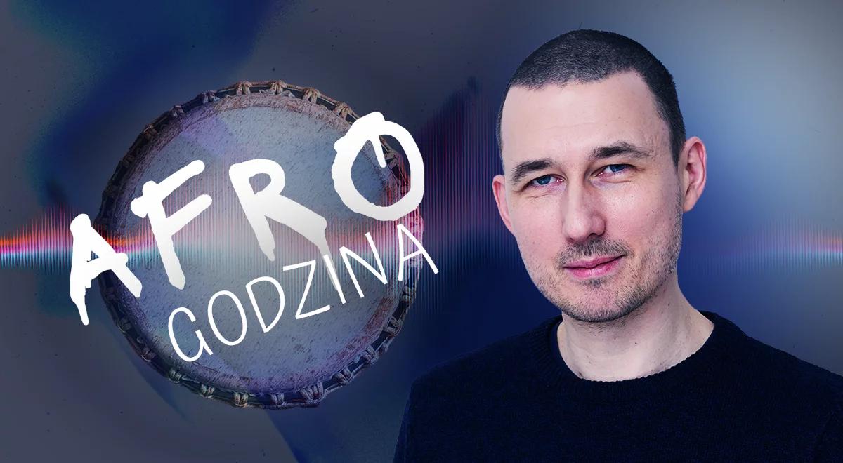 Afro Godzina