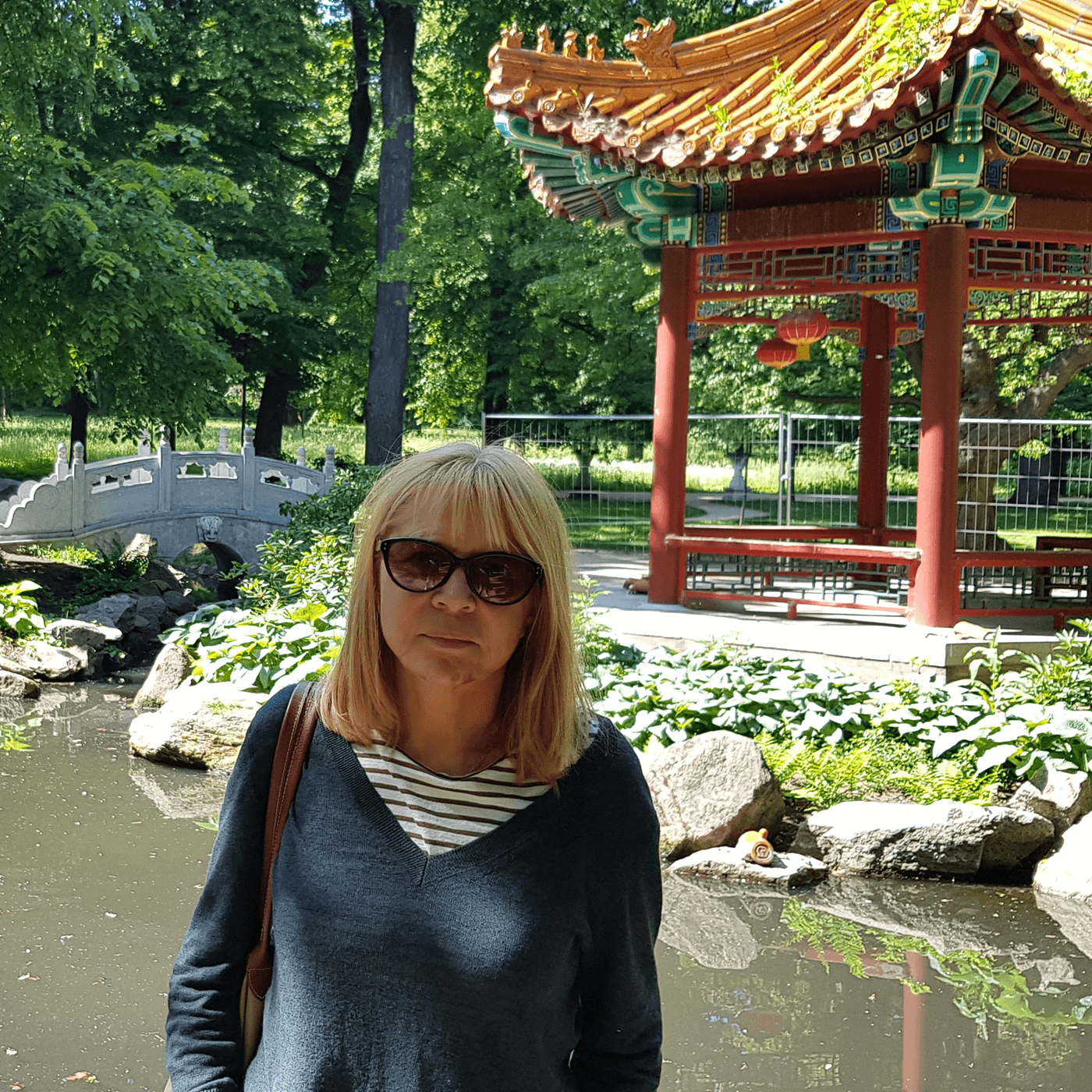 "Niedokończona rozmowa" - reportaż Doroty Jaśkiewicz-Łebek 