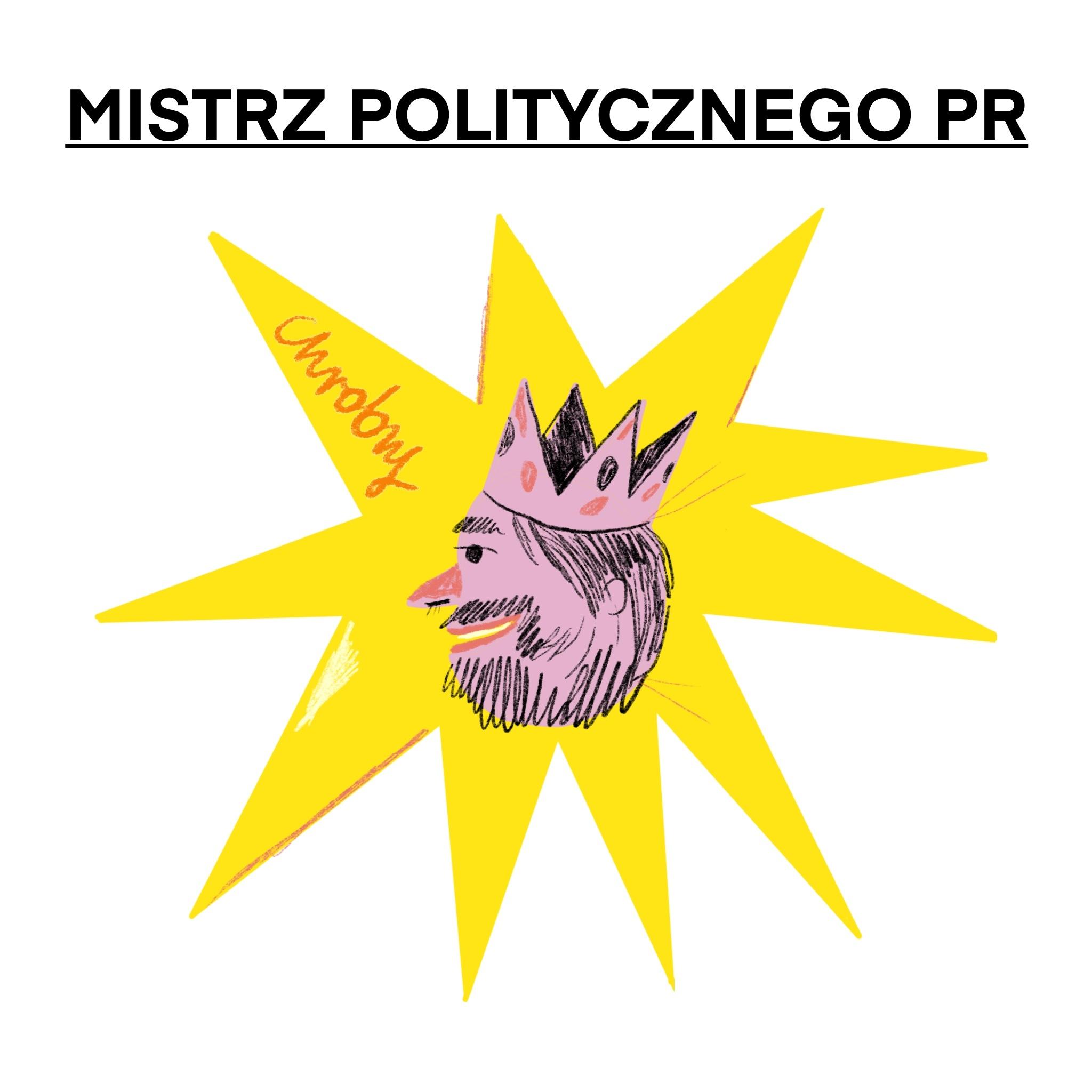 Narodziny Królestwa. Chrobry - Cherezińska - Chromry. Odcinek 9 - "Mistrz politycznego PR-u", cz.2 