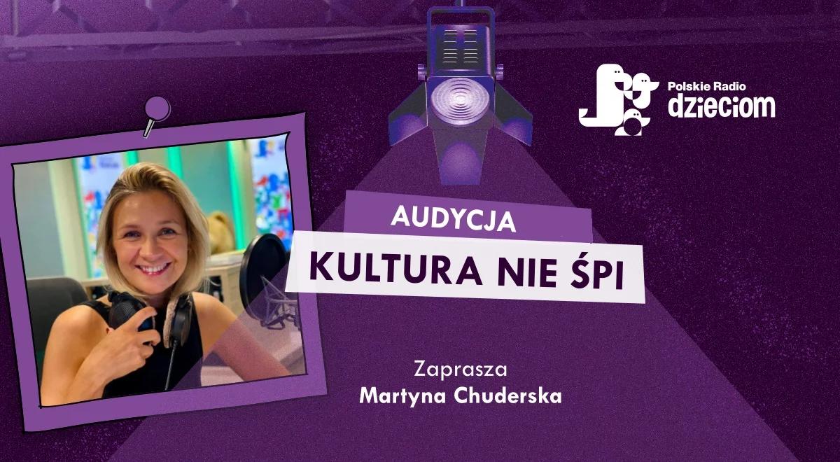 Kultura nie śpi