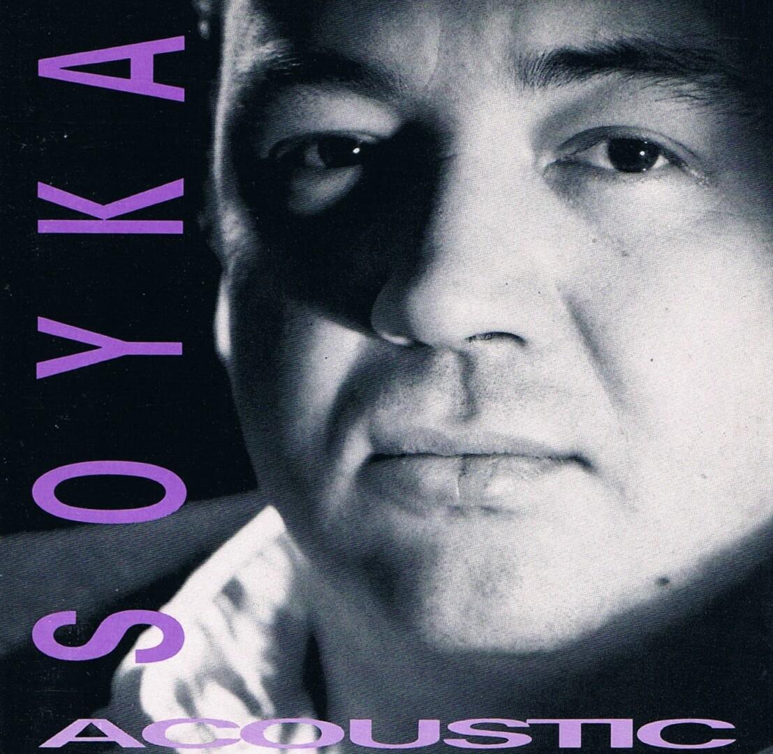 Stanisław Soyka - "Acoustic"