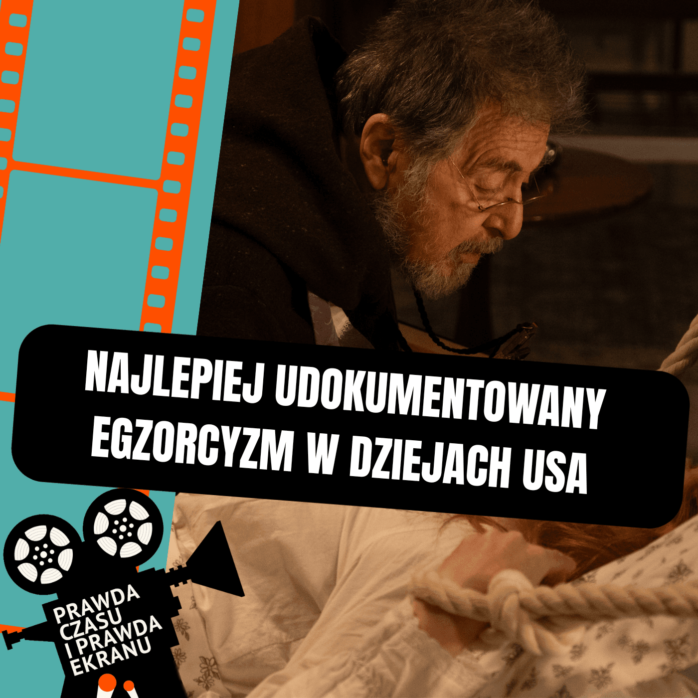 "Rytuał". Jaka jest prawda o egzorcyzmach Emmy Schmidt? 