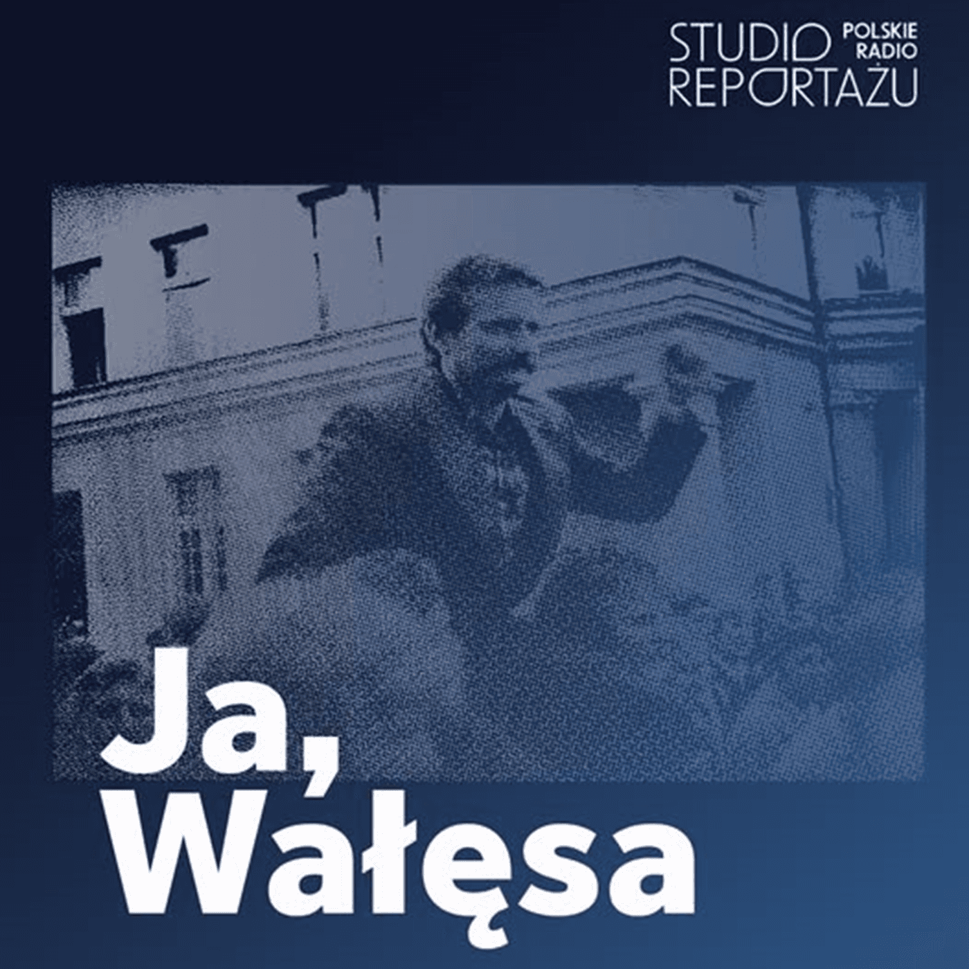  "Ja, Wałęsa" - reportaż Antoniego Rokickiego