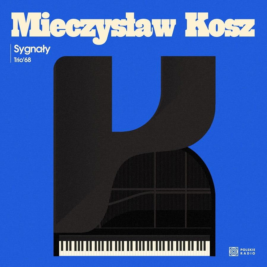 Adam Domagała o płycie Mieczysława Kosza "Sygnały. Trio ’68": to świadectwo wielkiego talentu artysty