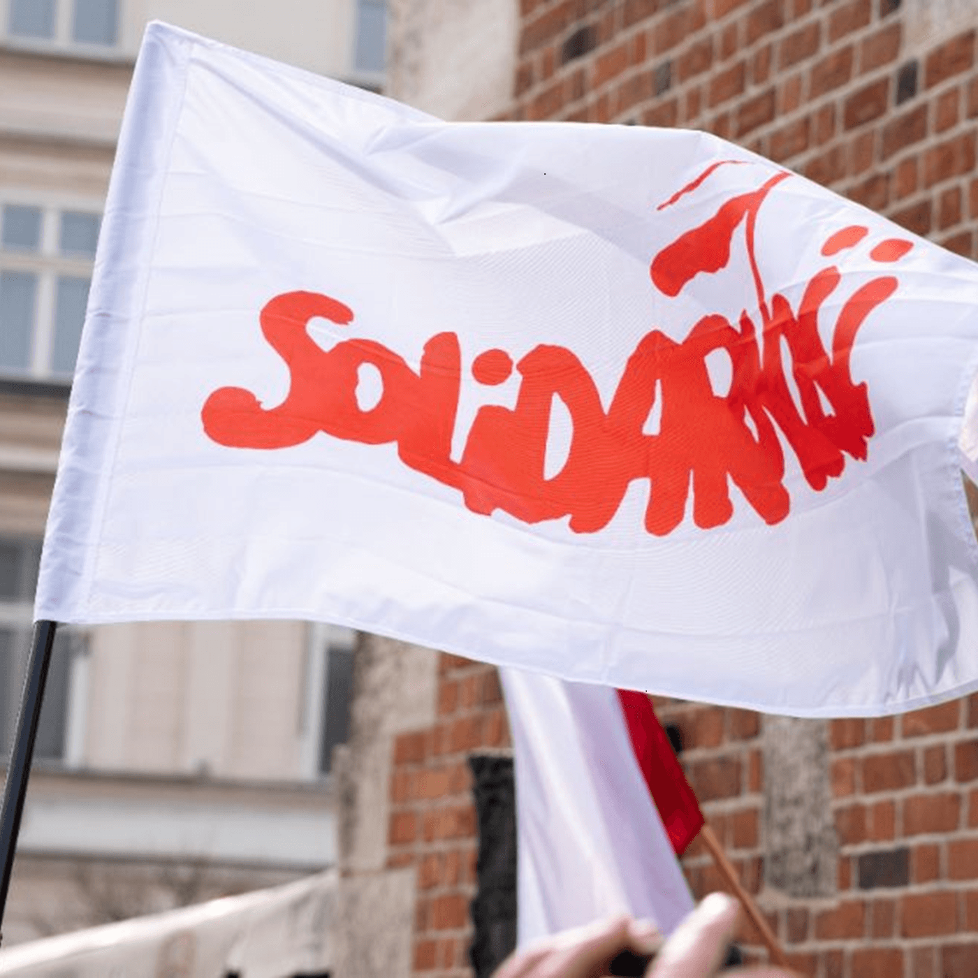 "Słowo" - reportaż Janusza Deblessema