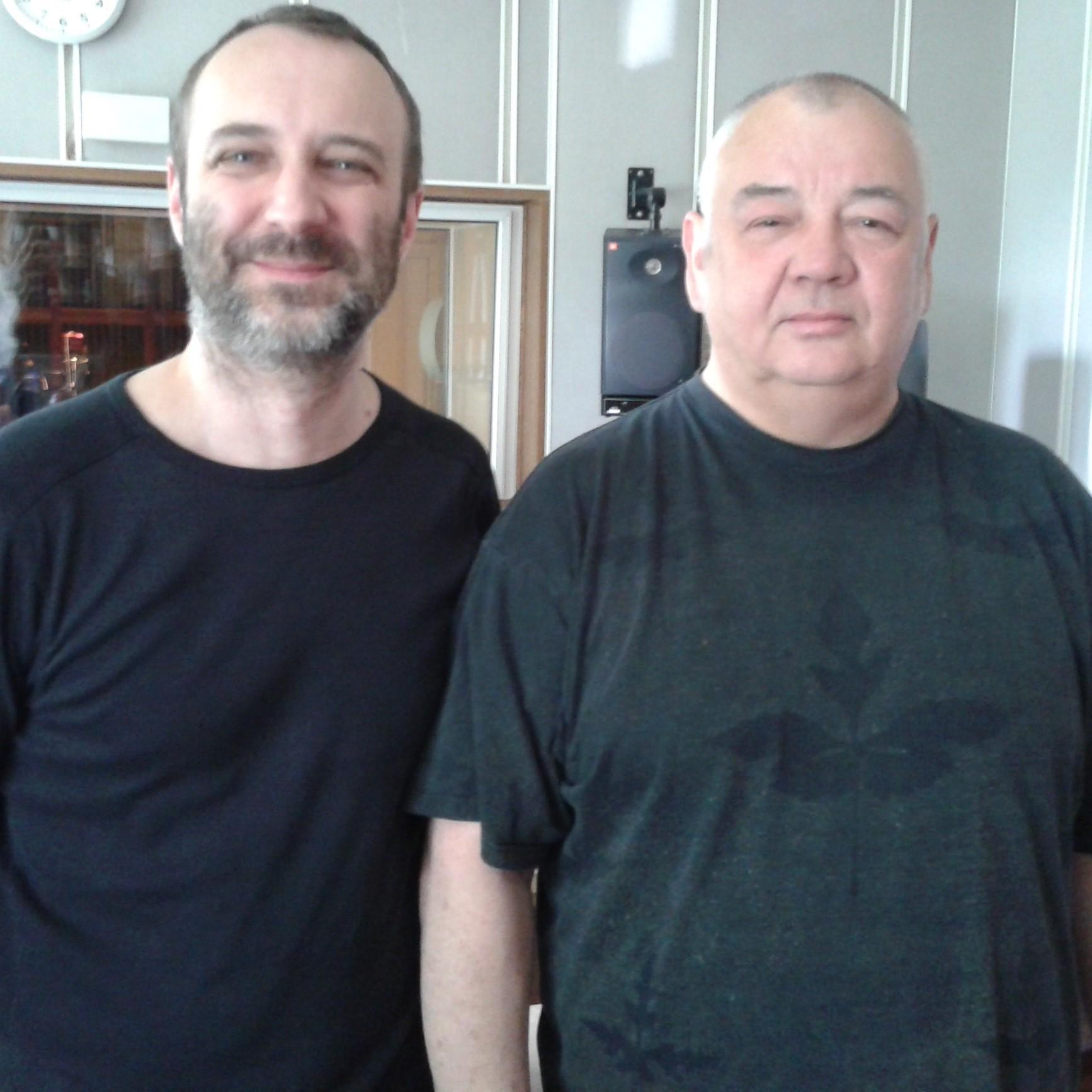 Stanisław Soyka - wspomnienie i archiwalna rozmowa z 23 maja 2015 roku