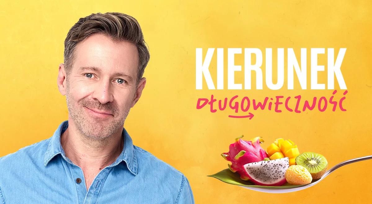 Kierunek Długowieczność
