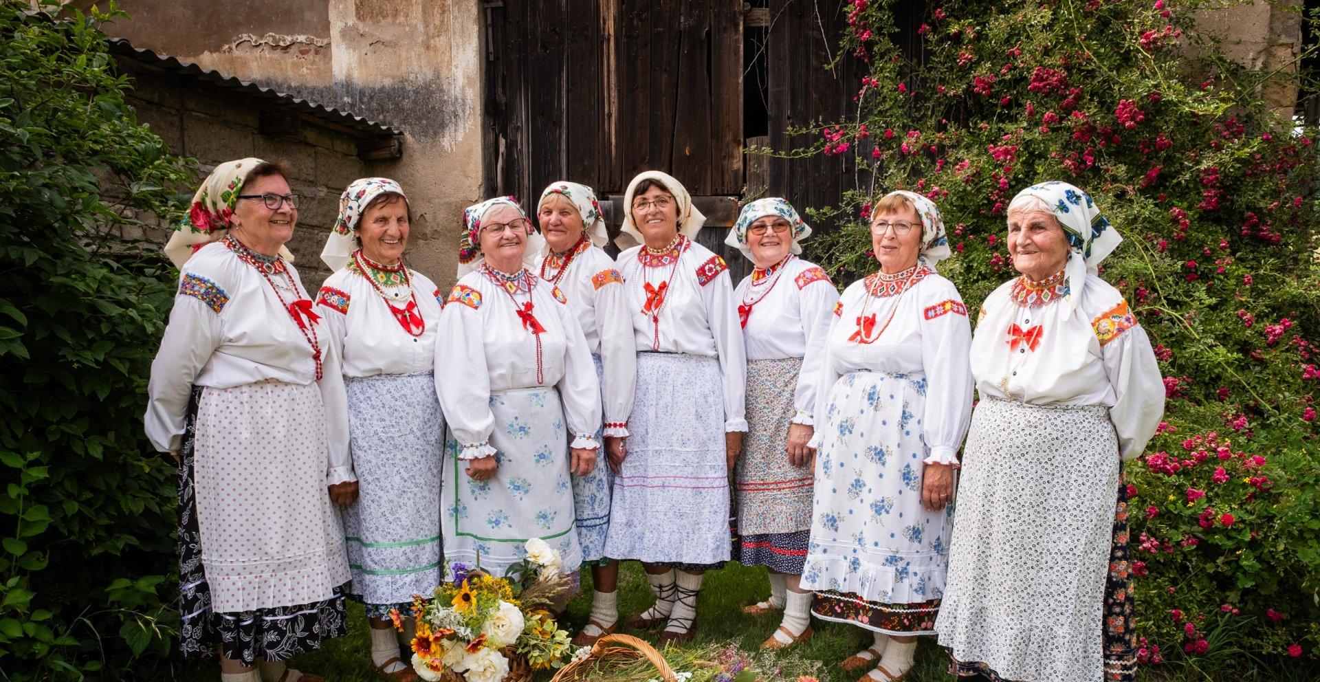 Kobiece korzenie muzyki góralskiej
