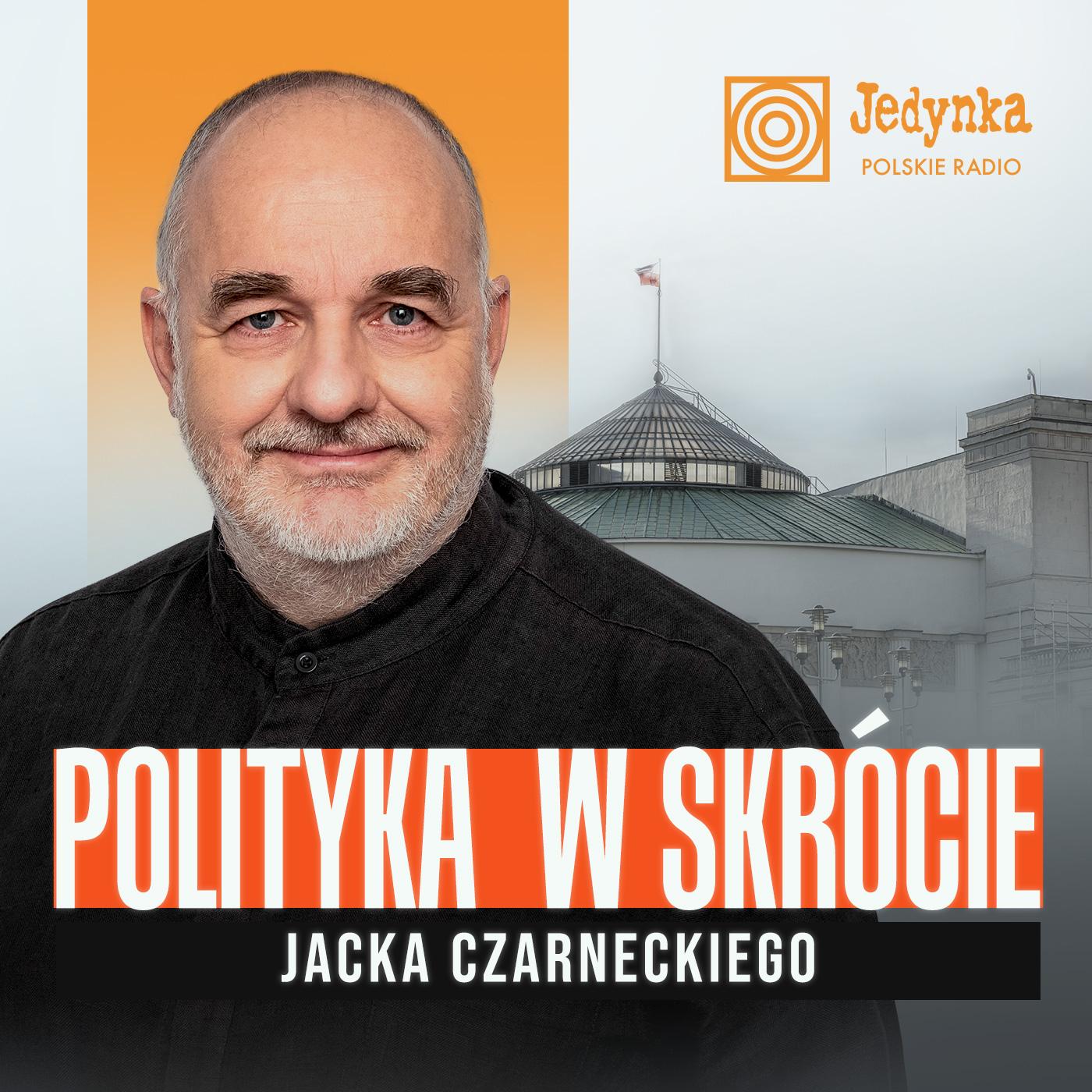 Nawrocki wraca do tematu reparacji od Niemiec. Idzie na rekord w wetowaniu