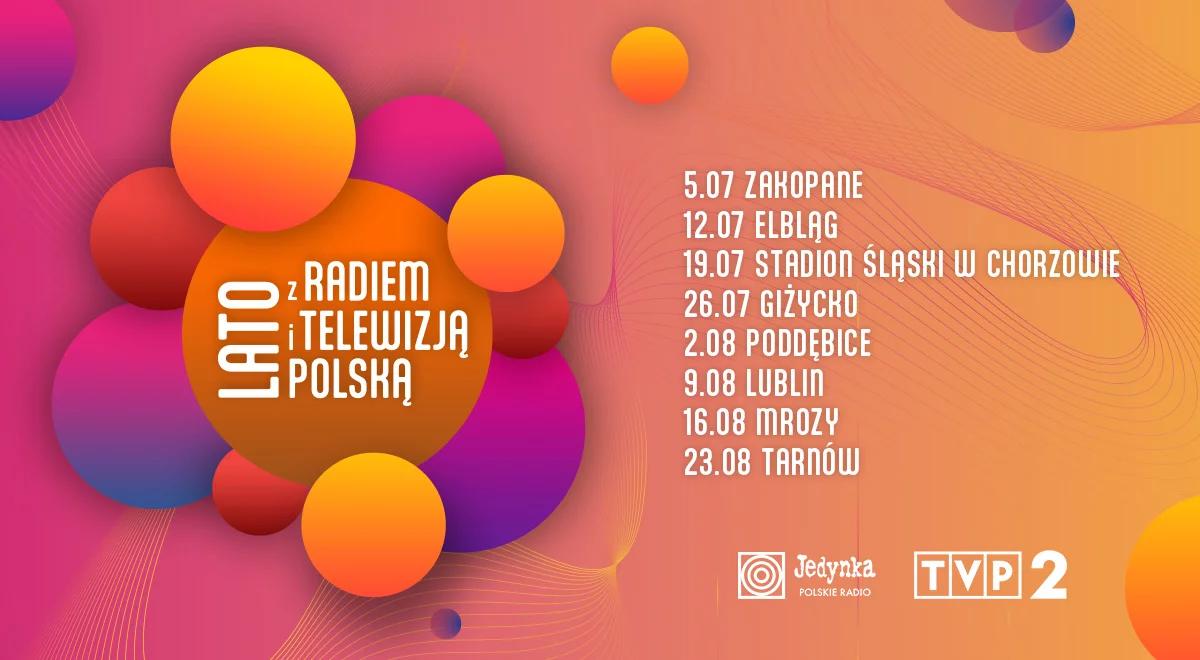 Lato z Radiem 