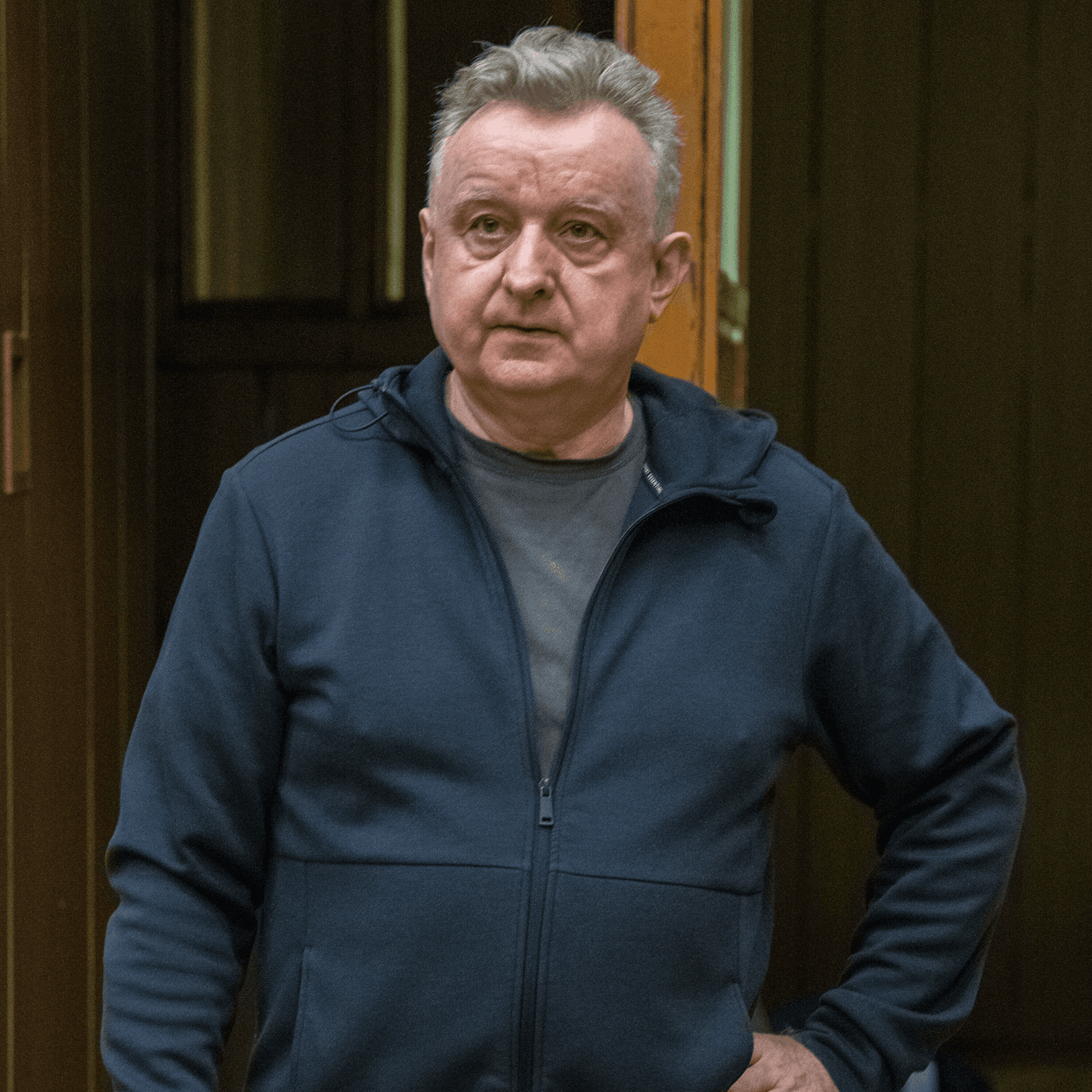 Ułańska jesień" Jakuba Domoradzkiego w reżyserii Tomasza Zacharewicza 