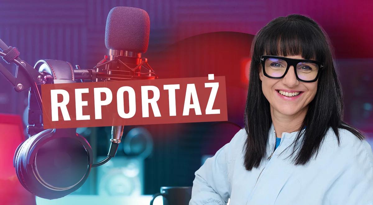 Reportaż