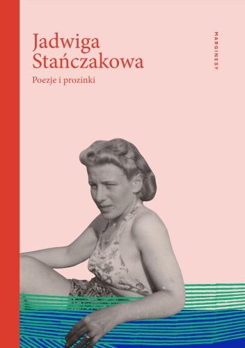 Jadwiga Stańczakowa - niewidoma poetka, pisarka i dziennikarka