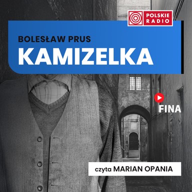 Kamizelka - Bolesław Prus