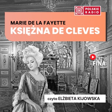 Księżna de Cleves - Marie de la Fayette