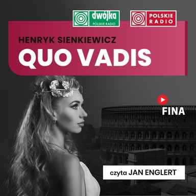 Quo Vadis - Henryk Sienkiewicz