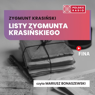 Listy Zygmunta Krasińskiego - Zygmunt Krasiński