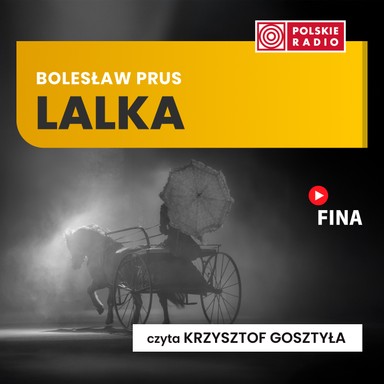 Lalka - Bolesław Prus