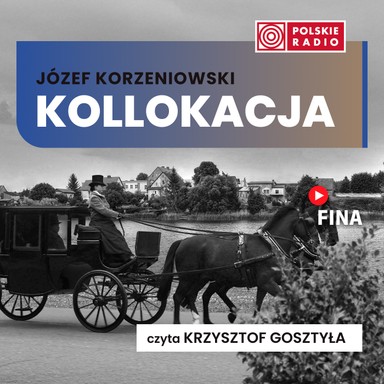 Kollokacja - Józef Korzeniowski