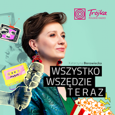 Wszystko Wszędzie Teraz