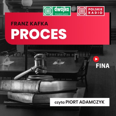 Proces cz.I - Franz Kafka