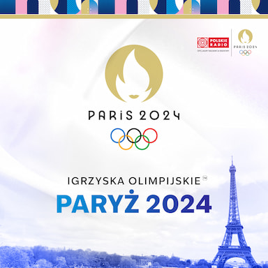 Igrzyska olimpijskie w Polskim Radiu