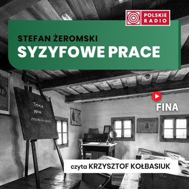 Syzyfowe prace - Stefan Żeromski