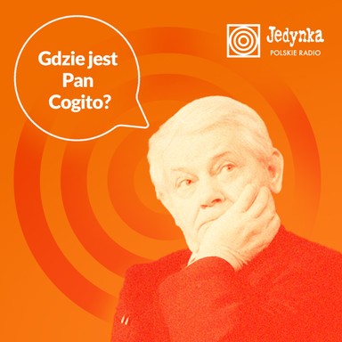 Gdzie jest Pan Cogito? 