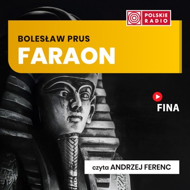 Faraon - Bolesław Prus