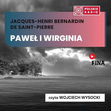 Paweł i Wirginia cz.I - Jacques-Henri Bernardin de Saint-Pierre