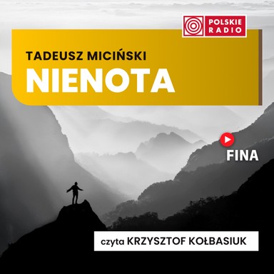 Nietota - Tadeusz Miciński