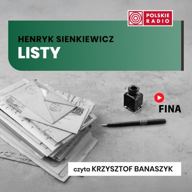 Listy cz.I - Henryk Sienkiewicz
