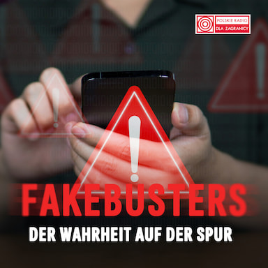 Fakebusters - Der Wahrheit auf der Spur