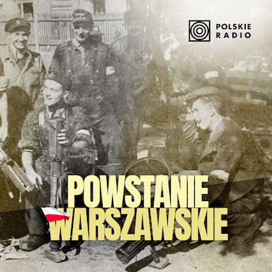 Powstanie Warszawskie