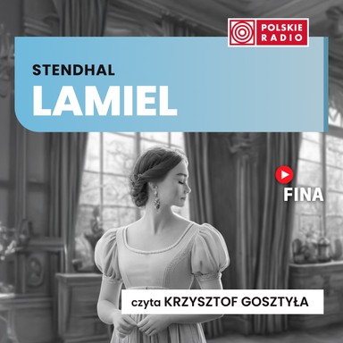 Lamiel cz.I - Stendhal
