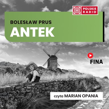 Antek - Bolesław Prus