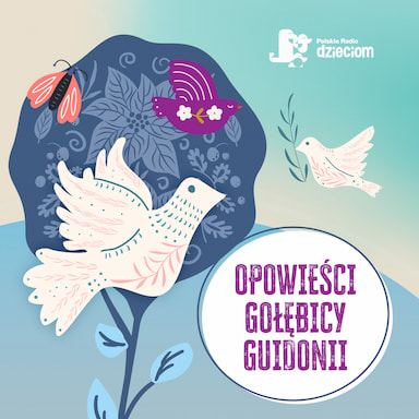 Opowieści gołębicy Guidonii