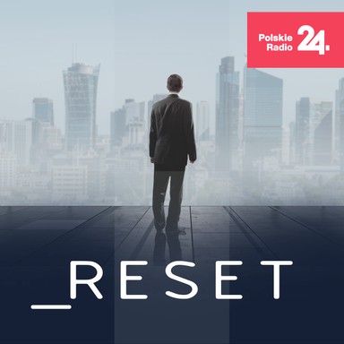 Reset – podcast